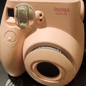 Instax mini 75 Instant Camera